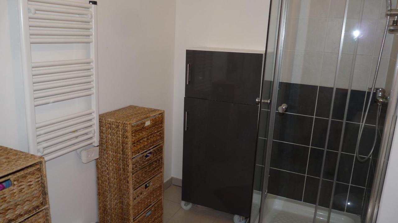 Les Grenadines Du Samedi Au Samedi Apartment Antibes Exterior photo