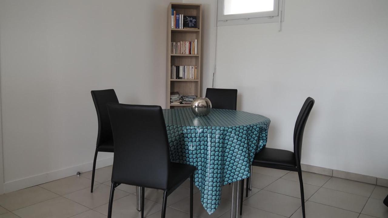 Les Grenadines Du Samedi Au Samedi Apartment Antibes Exterior photo